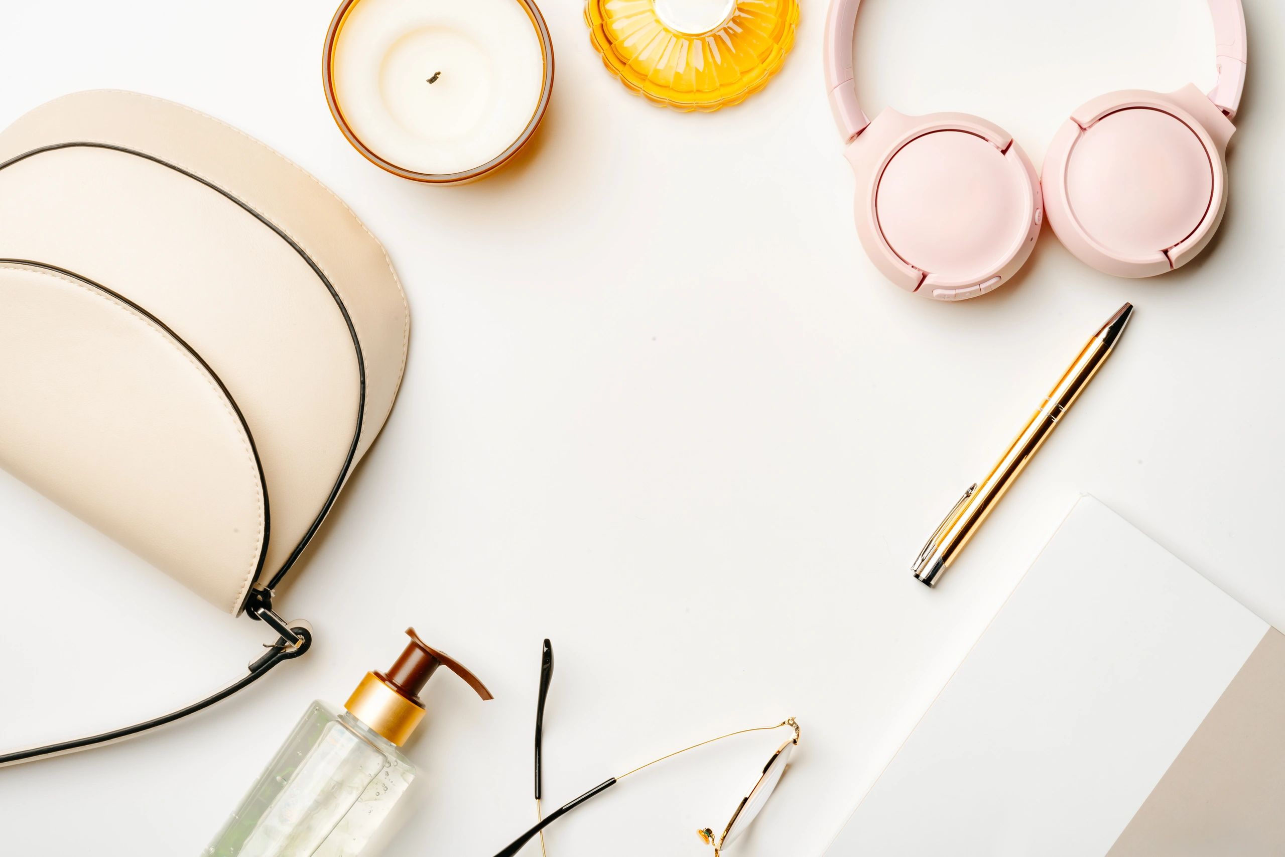 modern fashion accessories home decor trendy products